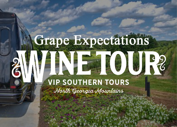 Grape Expectations Wine Tour Grape Expectations Wine Tour