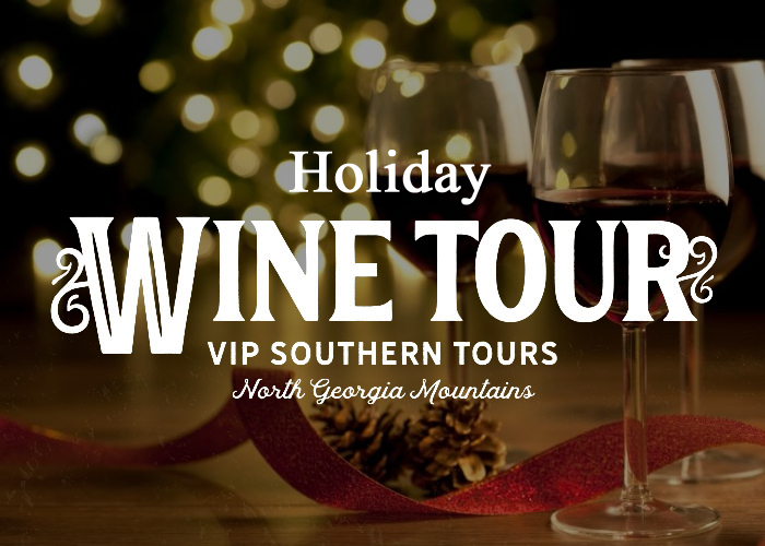 Holiday Wine Tour Holiday Wine Tour